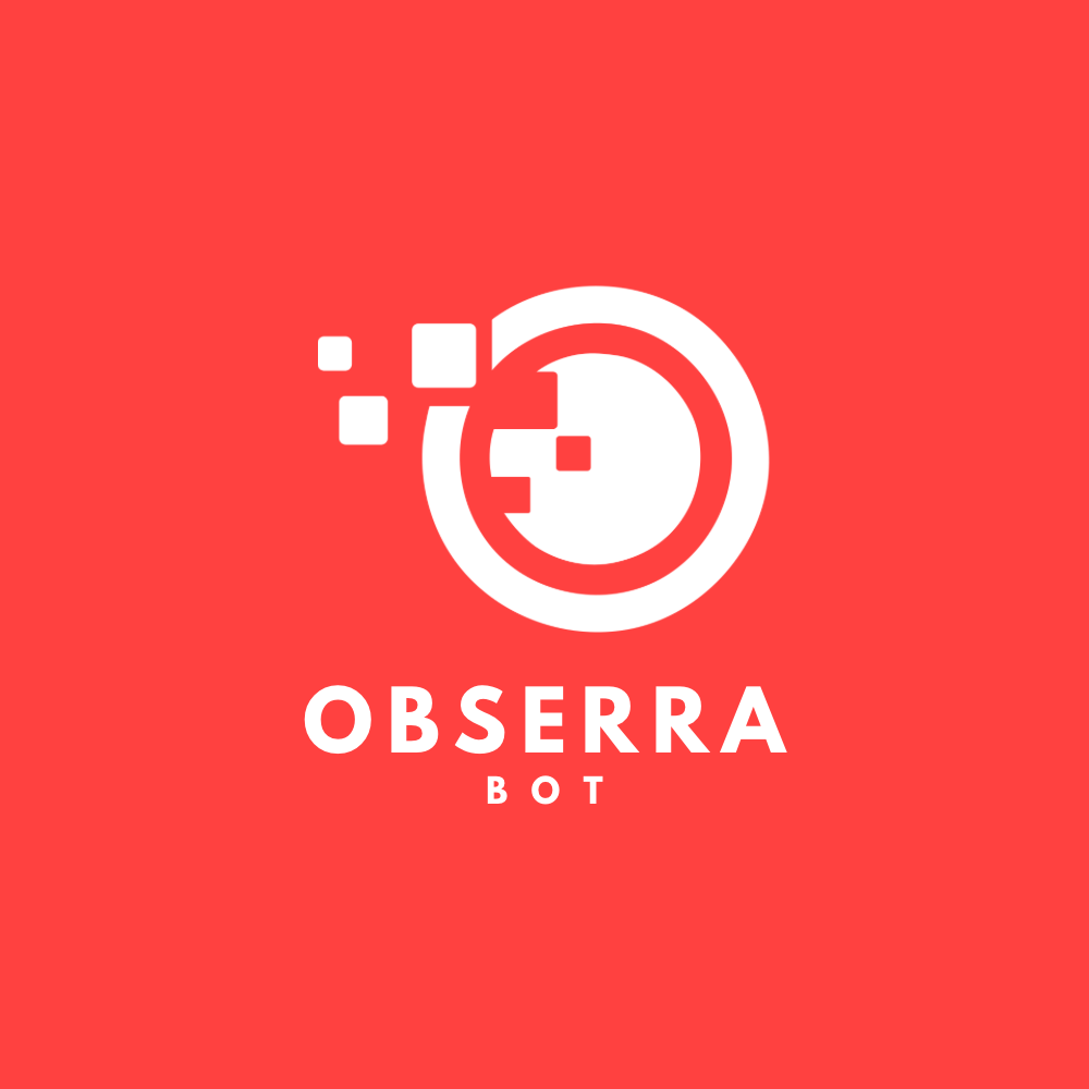 Obserra Bot